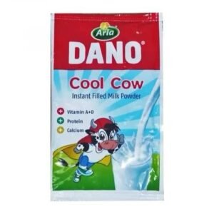 Dano sachet milk (12g)
