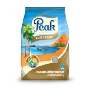 PEAK full Cream 800g