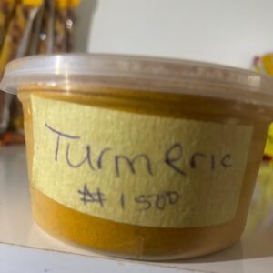 Tumeric big