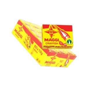 Maggi crayfish seasoning (600g)