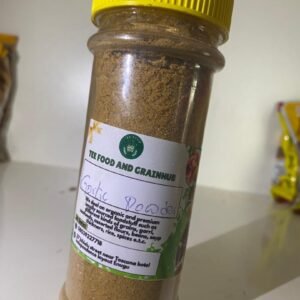 Tee food and grain hub Garlic powder 100g