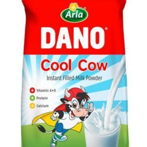 Arla Dano milk Full cream milk powder 800g