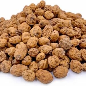 Tigernut