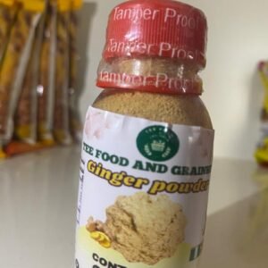 Tee food and grain hub Ginger powder 50g
