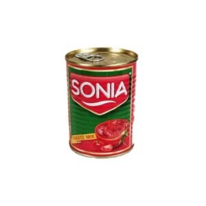 Sonia tin tomato (400g)