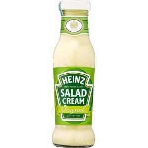 Heinz Salad Cream Original 285 g