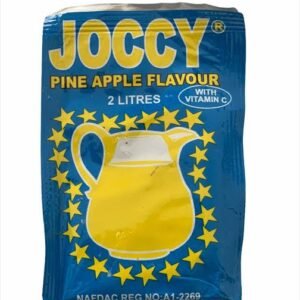 Joccy Pineapple (2litres)