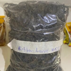 BITTER LEAF 140g