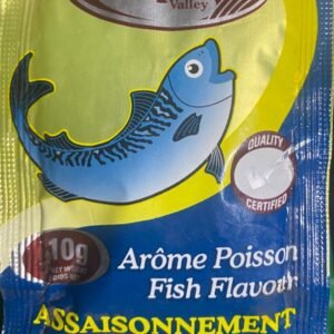 Napa Assaisonnement seasoning Fish flavour (sachet)