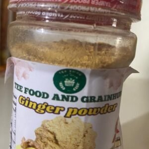 Tee food and grain hub Ginger powder 100g