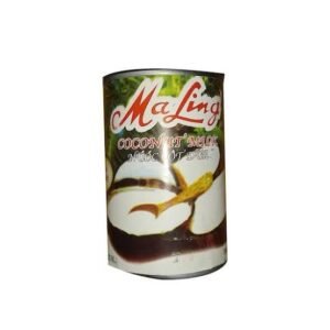 Ma Ling Coconut Milk 400ml