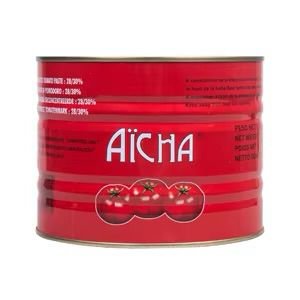 Aicha tin tomato (2200g)