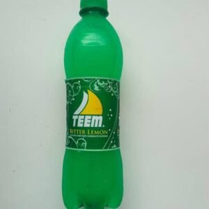 Teem Bitter Lemon 50cl