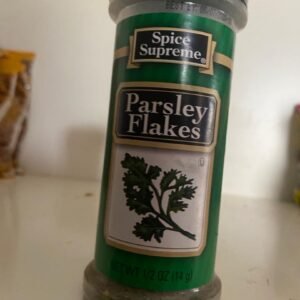 Spice Supereme Parsley Flake 14g
