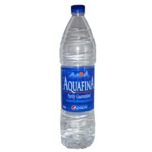 Water 75cl