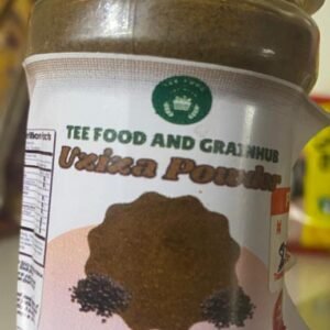Tee food and grain hub Uziza Powder 100g