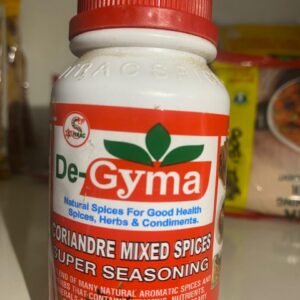 De Gyma coriandre mixed spices super seasoning