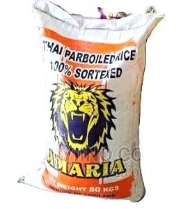 Amaria rice (10kg)