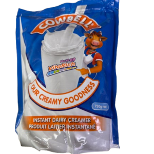Cowbell powder milk 750g