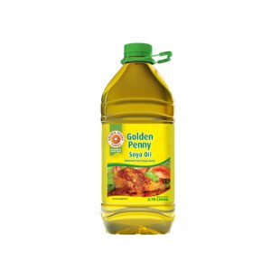 Golden penny Soya oil 2.75 litres