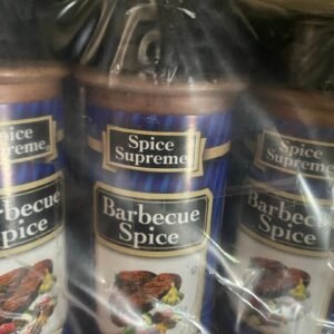 Spice Supreme Barbecue Spice 223g