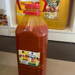 Tee food and grain hub Red oil 2.5l