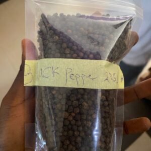 Black pepper (205g)