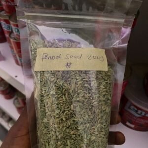 Fennel seed (250g)