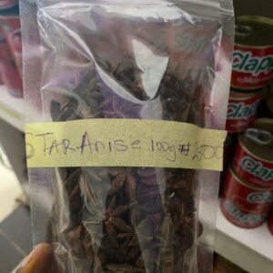 Stararise seed (100g)