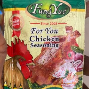 FungYue chicken seasoning (10g) sachet