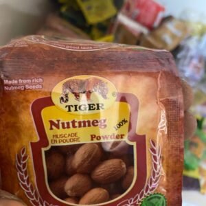 Tiger Nutmeg powder (sachet)