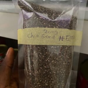 Chia seed (200g)
