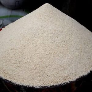 Garri (white)
