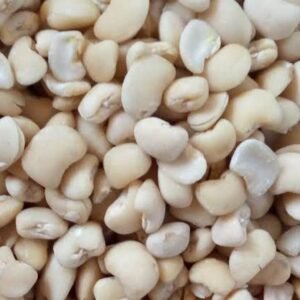 Peeled Beans (full ptr)