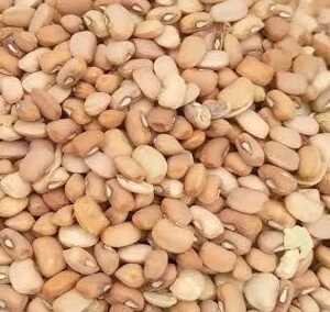 Butter beans 100kg
