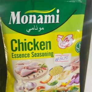 Monami chicken essence seasoning (100g)