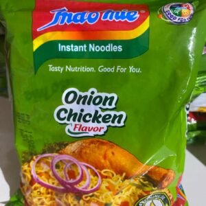 Indomie Indomitables (onion chicken flavour (70g) carton