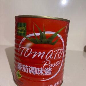 Chinese tin tomato (850g)