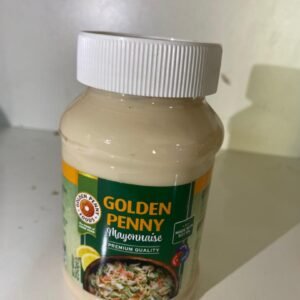 Golden Penny mayonnaise premium Quality 250g