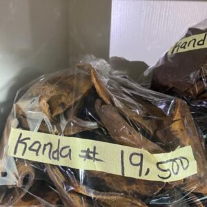 Kanda (60pcs)