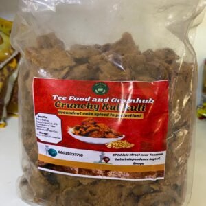 Kuli Kuli (1/2 painter)