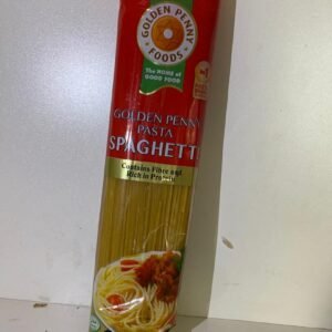 Golden Penny Pasta Spaghetti 500g
