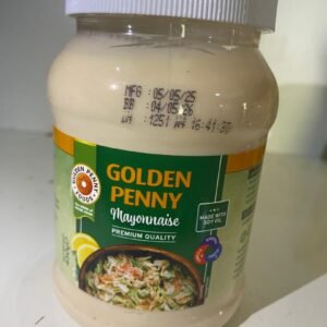 Golden Penny mayonnaise premium Quality 450g