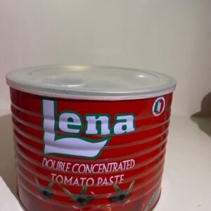 Lena tin tomato (2200g)