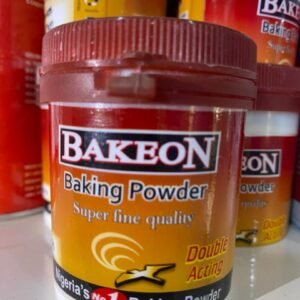 Bakeon baking powder (100g)