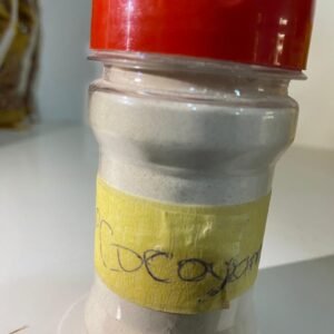 Tee food and grain hub cocoyam powder 100g