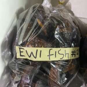 Ewi Fish (10pcs)