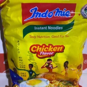 Indomie Indomitables (chicken flavour (70g) carton