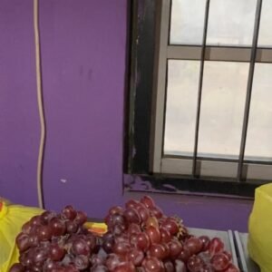 Grapes