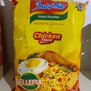 Indomie Belleful (280g) carton